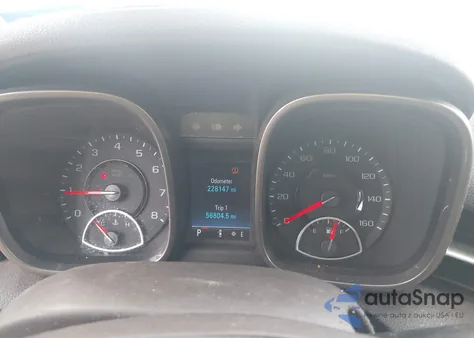 2013 Chevrolet Malibu 1Lz z USA, uszkodzony, nr VIN 1G11H5SAXDU115177